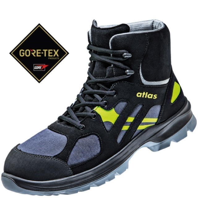 29000 GTX8205 CHAUSS HAUT S3 SRC P42