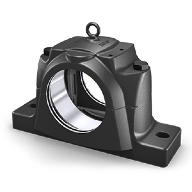 SKF SNL513-611 Palier à semelle