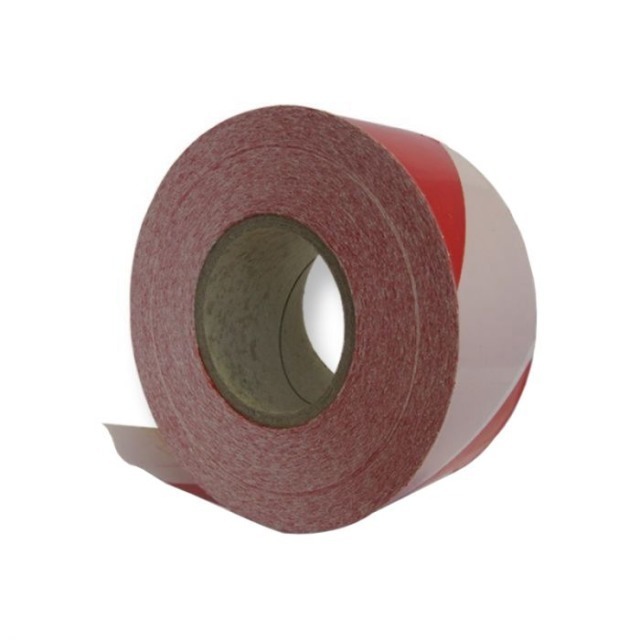 33010147 BANDE CHANTIER RO/BL 500M