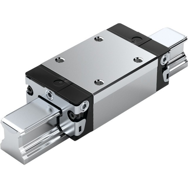 REXROTH 1622-213-20 Chariot à billes