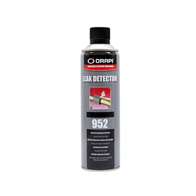 ORAPI 952 DETECTEUR DE FUITES 400ml 