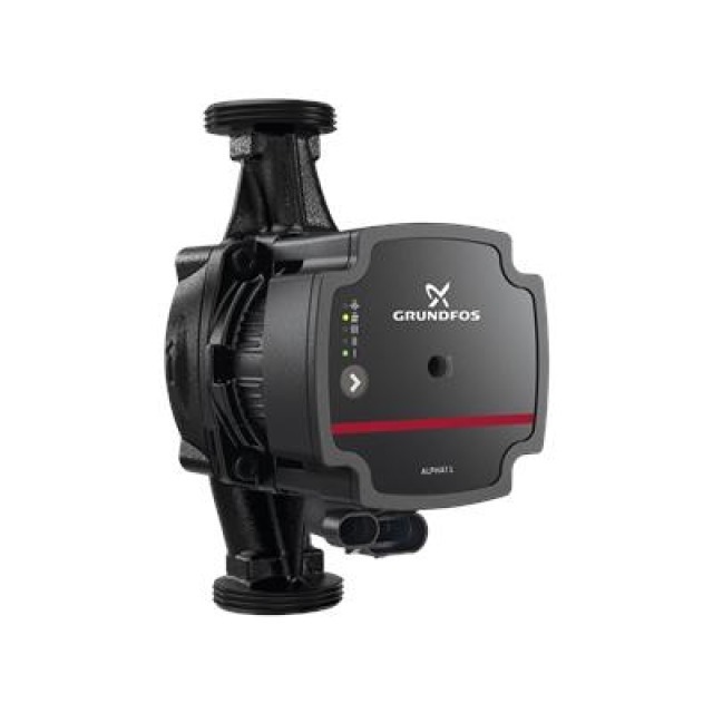 GRUNDFOS 99160584 ALPHA1L 25-60 180 230V