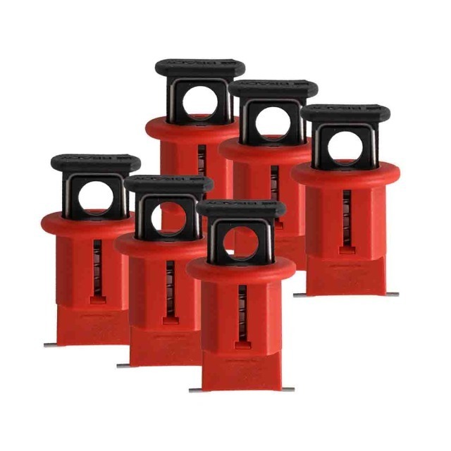 BRADY 090851 VERROUILLAGE DISJONCTEUR