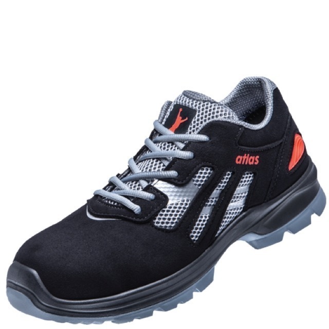 43200 FLASH2005 CHAUSS BAS S1P ESD P40