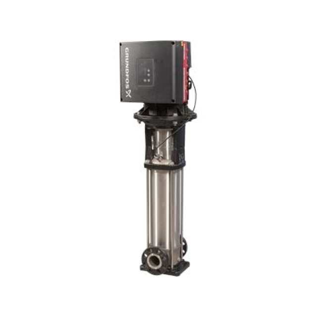 GRUNDFOS 99071809 CRIE10-12 NF HQQE 400V