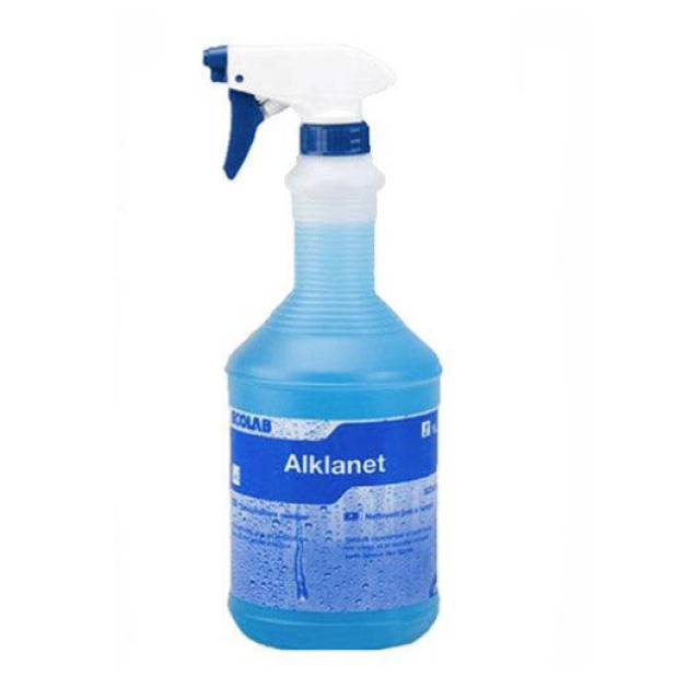ALKLANET Spray nettoyant vitres 1L