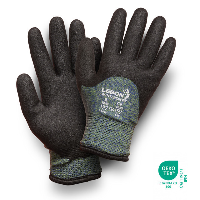 WINTERSAFE GANT HIVER COUP C PVC T11