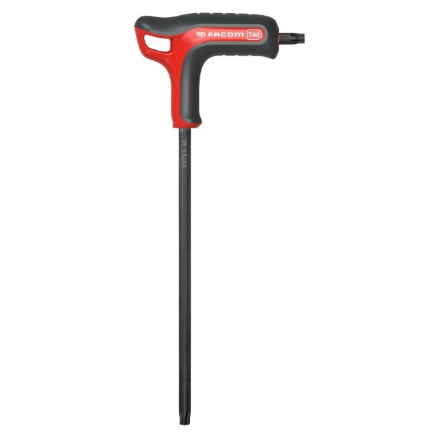 FACOM 89TXA.40 Clé mâle Torx 40