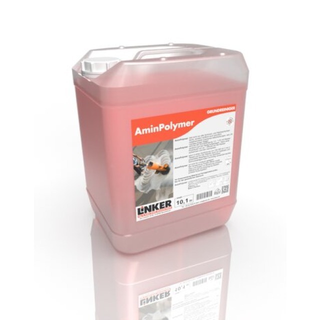 LINKER AMIN-POLYMER Nettoyant puissant 10L