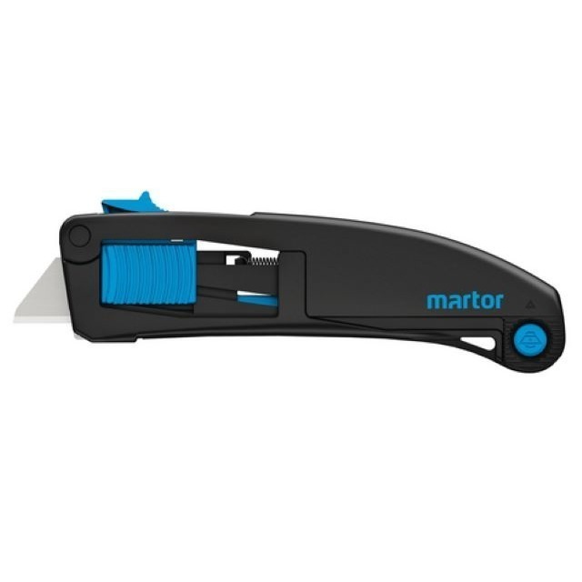MARTOR 10130610.02 Couteau sécurité