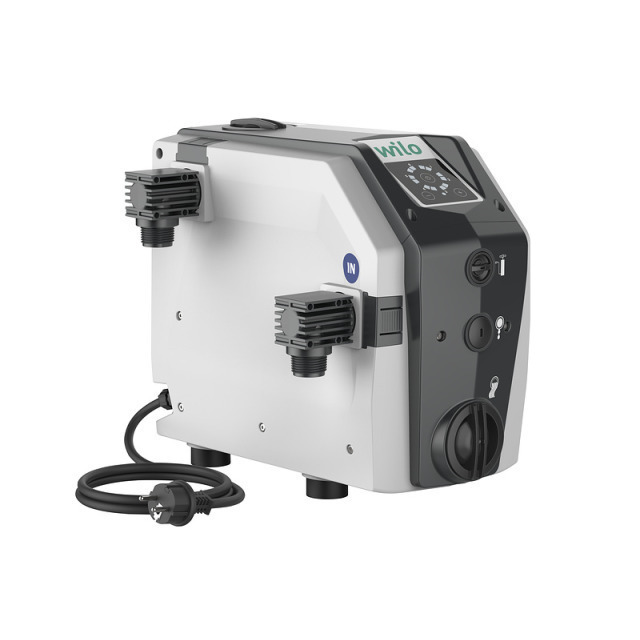 WILO 4243583 POMPE ISAR BOOST5 E-3 230V