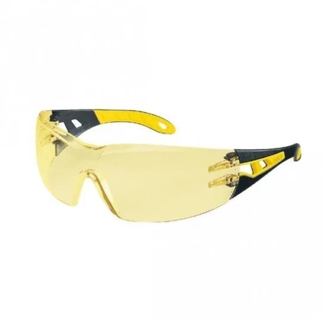 9192.385 PHEOS Lunettes PC jaune