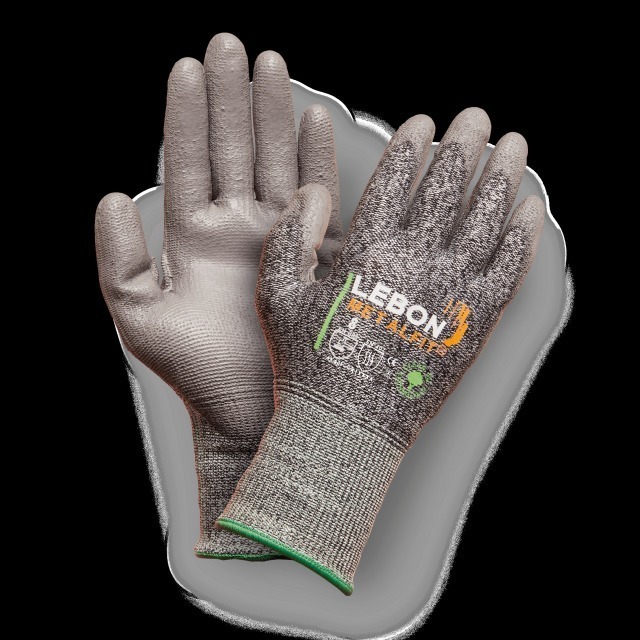 METALFIT GANT COUPF PU T7