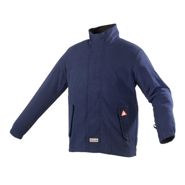 BERLIN FLEECE MARINE S