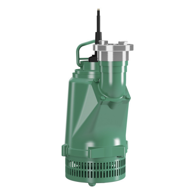 WILO 6019450 POMPE KS15 D 3X400V