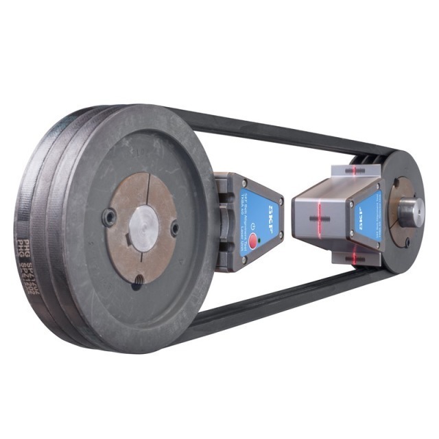 SKF TKBA40 Laser d'alignement courroies