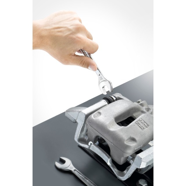 FACOM 440.28 Clé mixte OGV 28mm
