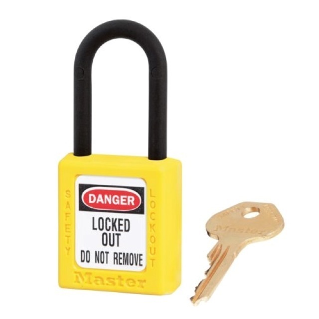 406YLW CADENAS CONSIGN JAUNE