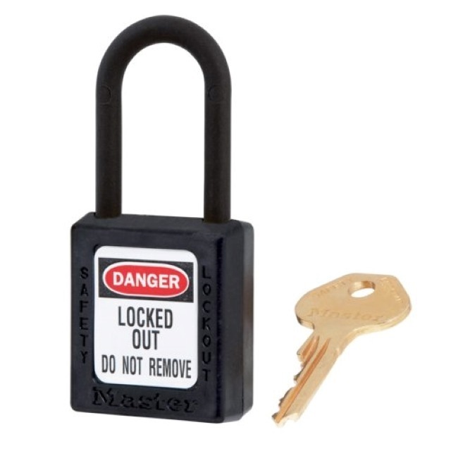 406BLK CADENAS CONSIGN NOIR