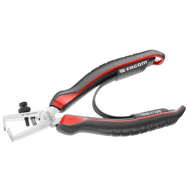 FACOM 194A.17CPE Pince à dénuder
