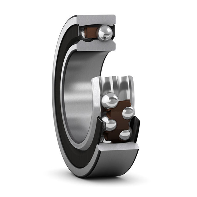SKF 2211E-2RS1KTN9/C3 Rlt à billes