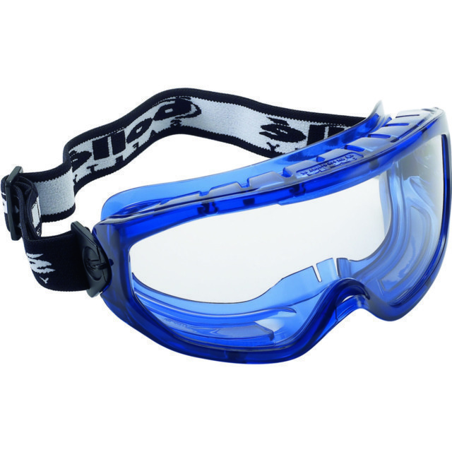 BLAPSI BLAST Lunettes masque PC inc.