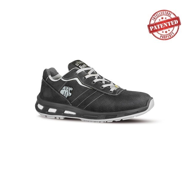 CHAUSS BAS CLUB P43 S3 SRC ESD RL20114