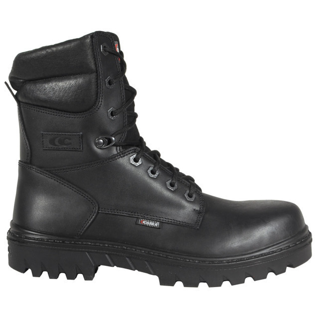 FLINT CHAUSS HAUT S3 HRO P41