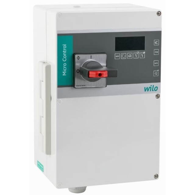 WILO 2539741 COFFRET MS-L 1 POMPE S/FLOT