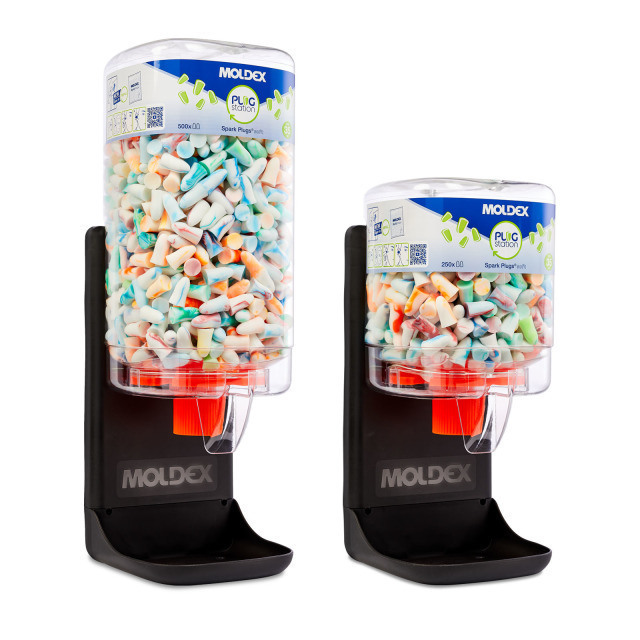 MOLDEX 785001 Distributeur bouchons Spark Plugs