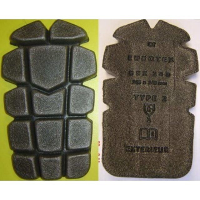 8355 Genouillères