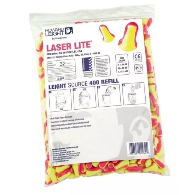 HONEYWELL 1013047 Laser Lite Recharge  