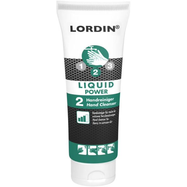 14040007 LORDIN LIQUID POWER 250ml