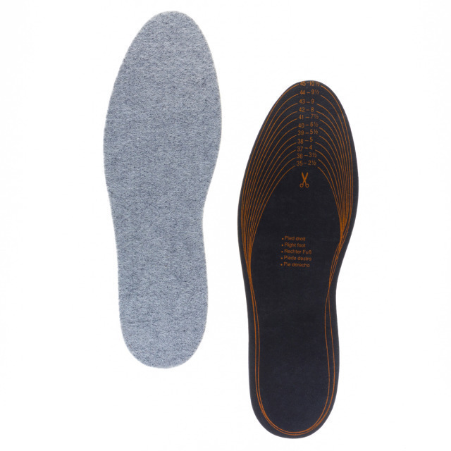 SEMELLE CUT CLASSIC 0152 VS