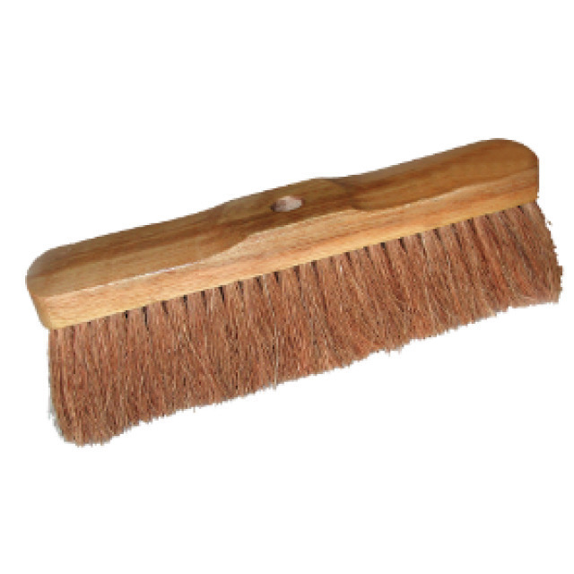 Brosse coco sans manche 330MM