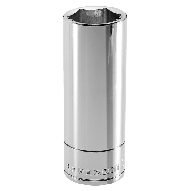 FACOM S.13HLA Douille 1/2 longue 13mm