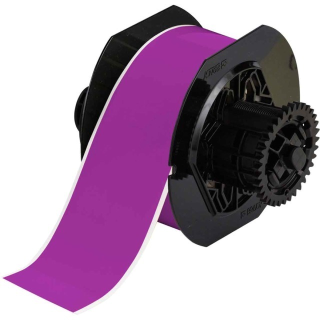 142020 BANDE MAUVE B30C-2250-595-PL