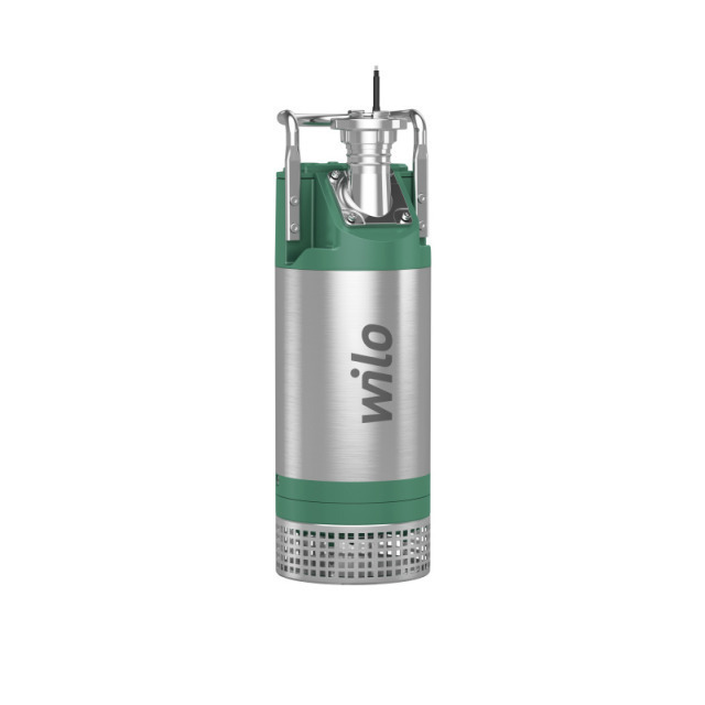 WILO 6084031 PADUS PRO M08L/T060-540/A