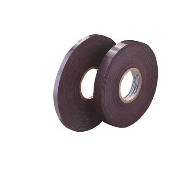 3M Magnet Tape 1317 brun 25mmx31,5m