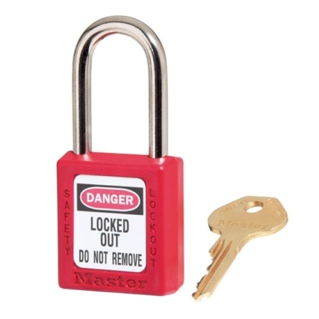 410RED CADENAS CONSIGN ROUGE