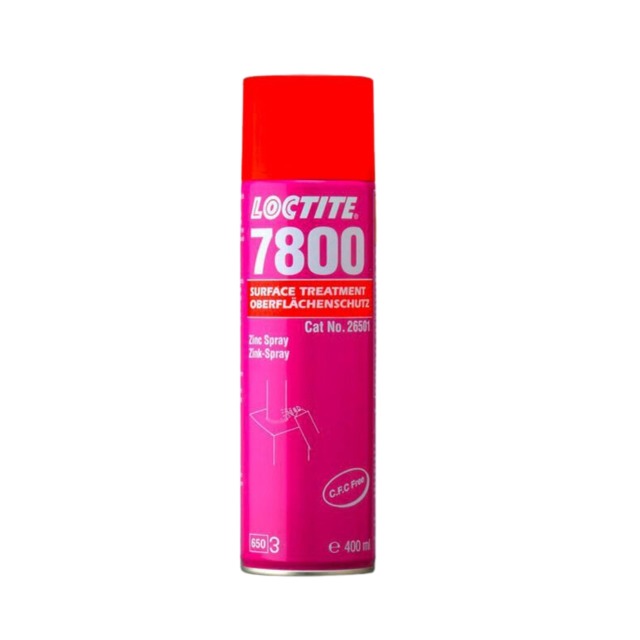 LOCTITE 7800 Zingage à froid 400ml