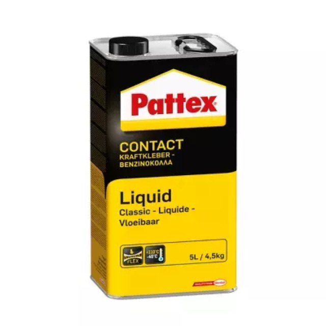 Pattex Colle contact  4500gr