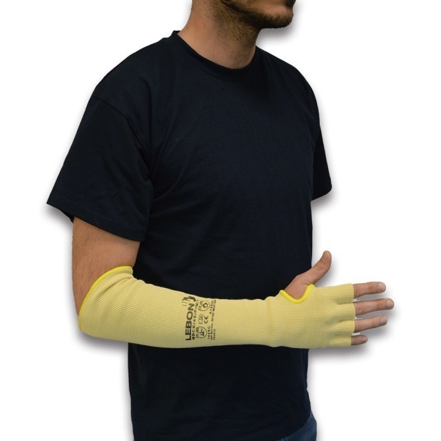 MBCK/45/P MANCHETTE COUP 4 45cm