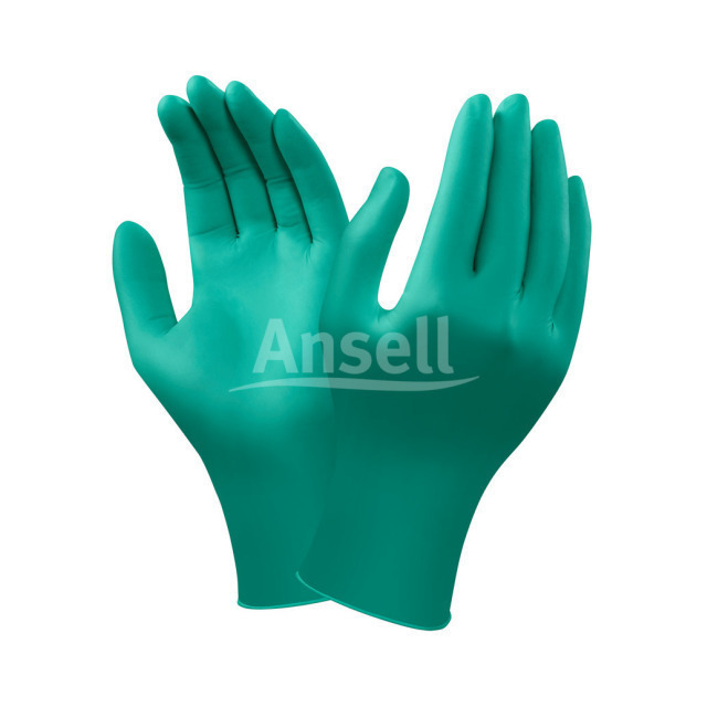 92-600 TNT NITRIL NONPOUDR M