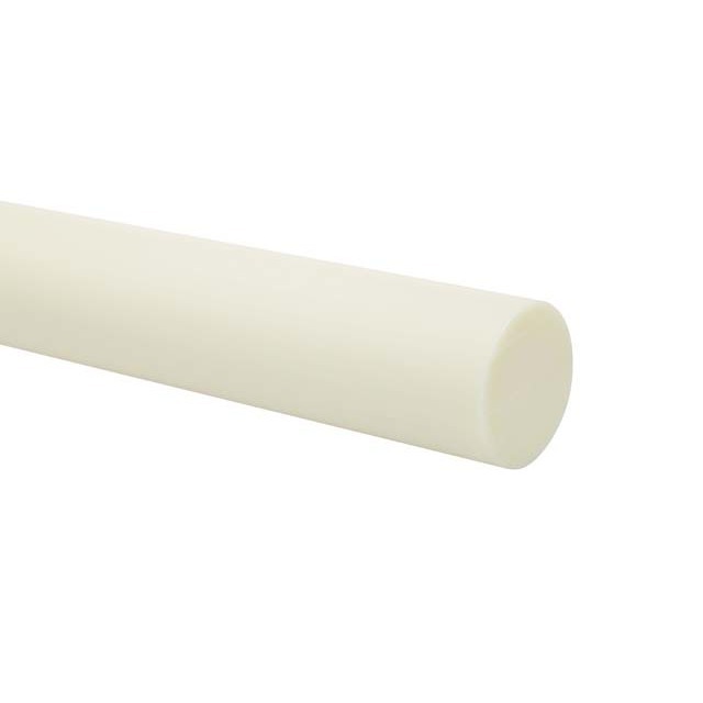 ERTALON 6SA  NAT BARRE RONDE 60mm 3.38