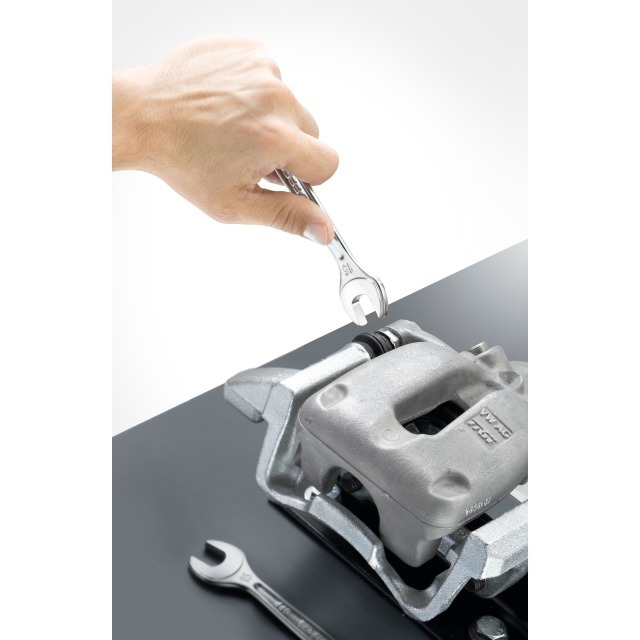 FACOM 440.6 Clé mixte OGV 6mm