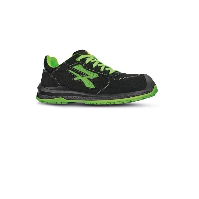 RI20346 CANYON CHAUSS BAS S1P ESD P41