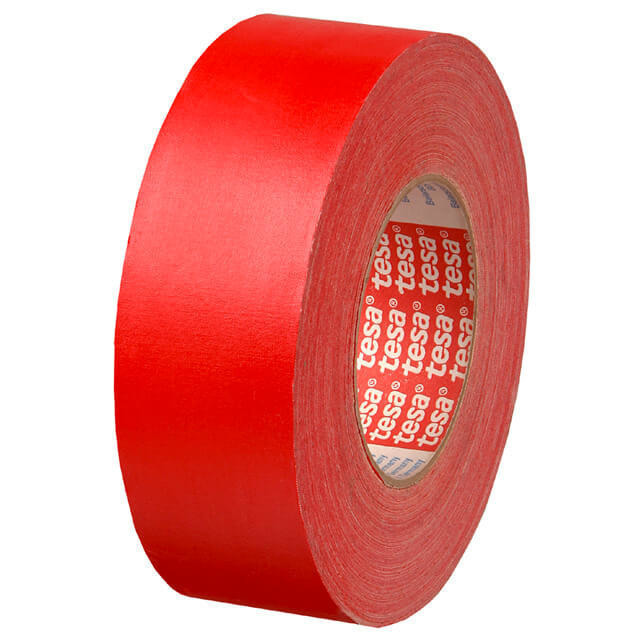 TESA 4651-00513-00 blanc 50mmx50m