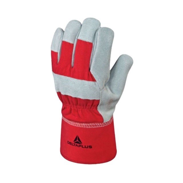 DCTHI GANT HIVER CUIR CROUTE T10
