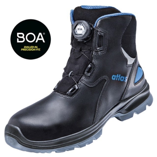 59300 SL9845 BOA CHAUSS HAUT S3 SRC P42